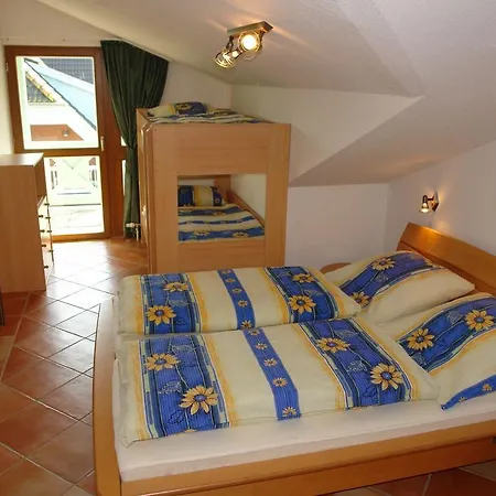 Lejlighed Ferienpark-seedorf-sellin-sauna-wlan