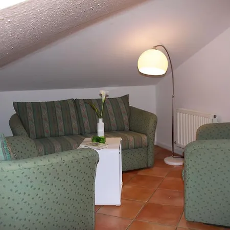 Lejlighed Ferienpark-seedorf-sellin-sauna-wlan