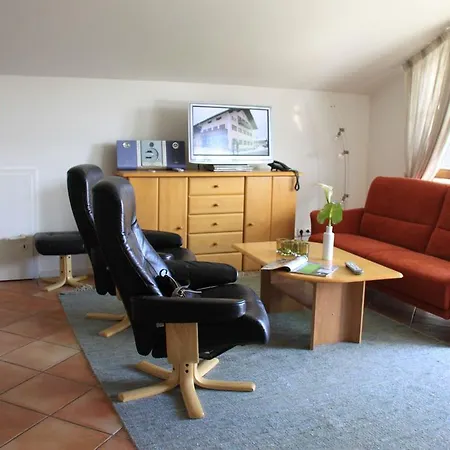 Ferienpark-seedorf-sellin-sauna-wlan Lejlighed Sellin (Rugen)