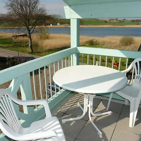 Lejlighed Ferienpark-seedorf-sellin-sauna-wlan