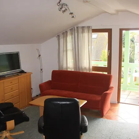 Lejlighed Ferienpark-seedorf-sellin-sauna-wlan